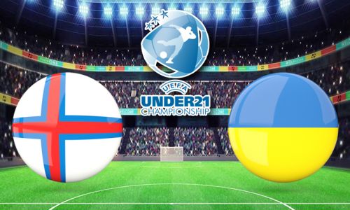 Soi kèo, dự đoán U21 Đảo Faroe vs U21 Ukraine, 00h Ngày 2/6 VCK U21 Châu Âu