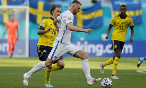 Soi kèo, dự đoán Slovenia vs Thụy Điển, 1h45 ngày 3/6 UEFA Nations League
