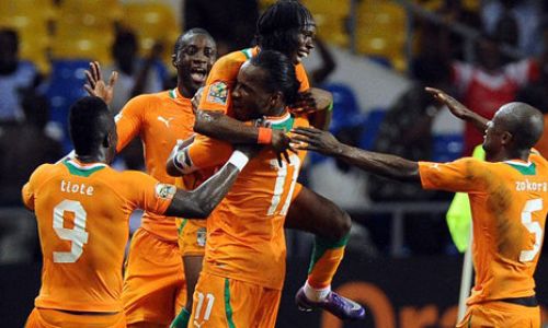 Soi kèo, dự đoán Bờ Biển Ngà vs Zambia, 2h00 ngày 4/6 Africa Cup of Nations