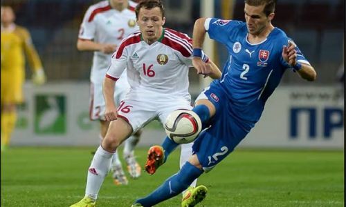Soi kèo, dự đoán Belarus vs Slovakia, 1h45 ngày 4/6 UEFA Nations League