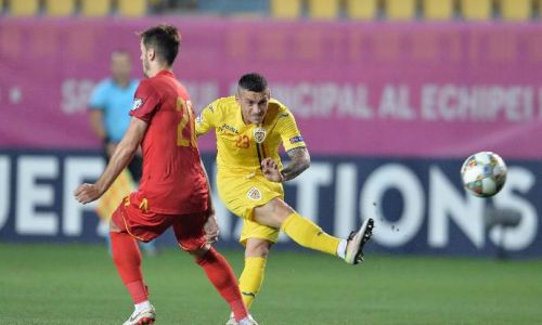 Soi kèo, dự đoán Montenegro vs Romania, 1h45 ngày 5/6 UEFA Nations League