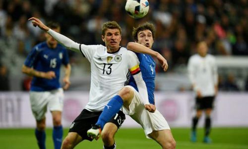 Soi kèo, dự đoán Italia vs Đức, 1h45 ngày 5/6 UEFA Nations League