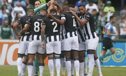 Soi kèo, dự đoán Botafogo (RJ) vs Goias, 6h Ngày 7/6 VĐQG Brazil
