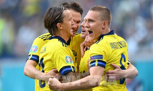 Soi kèo, dự đoán Thụy Điển vs Na Uy, 1h45 ngày 6/6 UEFA Nations League