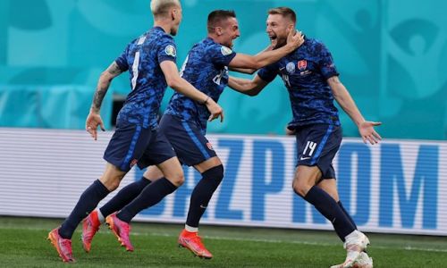 Soi kèo, dự đoán Slovakia vs Kazakhstan, 1h45 ngày 7/6 UEFA Nations League