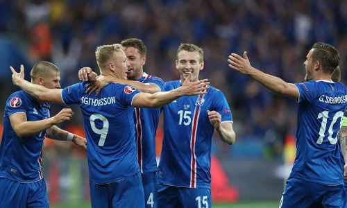 Soi kèo, dự đoán Iceland vs Albania, 1h45 ngày 7/6 UEFA Nations League