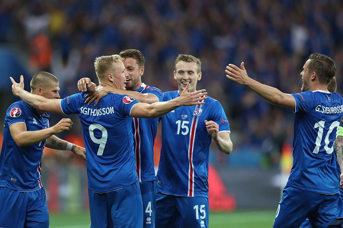 Soi kèo, dự đoán Iceland vs Albania