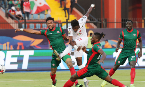 Soi kèo, dự đoán Burundi vs Cameroon, 20h Ngày 9/6 Africa Cup of Nations