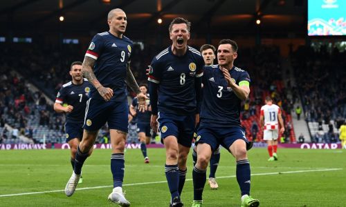 Soi kèo, dự đoán Scotland vs Armenia, 1h45 ngày 9/6 UEFA Nations League