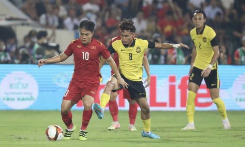 Soi kèo, dự đoán U23 Việt Nam vs U23 Malaysia, 20h00 ngày 8/6 U23 Châu Á