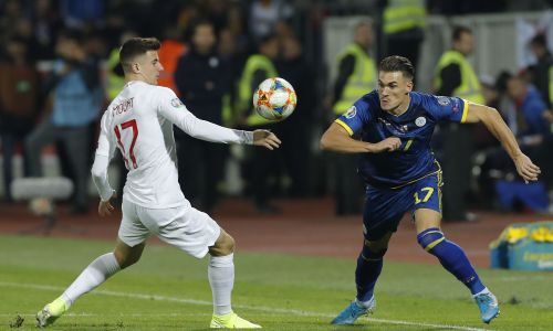 Soi kèo, dự đoán Kosovo vs Bắc Ireland, 1h45 ngày 10/6 UEFA Nations League