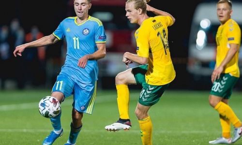 Soi kèo, dự đoán Belarus vs Kazakhstan, 1h45 ngày 11/6 UEFA Nations League