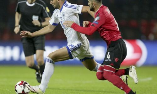 Soi kèo, dự đoán Albania vs Israel, 1h45 ngày 11/6 UEFA Nations League