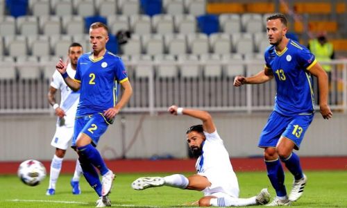 Soi kèo, dự đoán Hy Lạp vs Kosovo, 1h45 ngày 13/6 UEFA Nations League