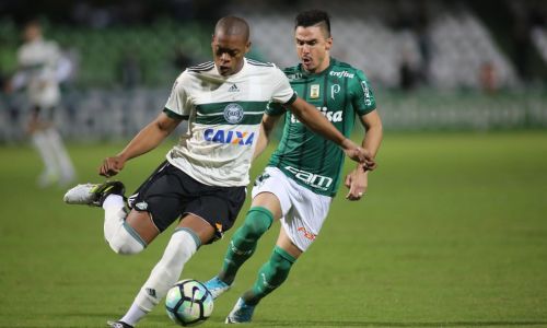Soi kèo, dự đoán Coritiba (PR) vs Palmeiras, 4h Ngày 13/6 VĐQG Brazil