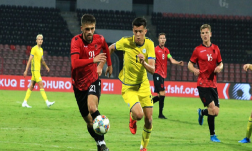 Soi kèo, dự đoán U21 Albania vs U21 Kosovo, 00h30 Ngày 14/6 VCK U21 Châu Âu
