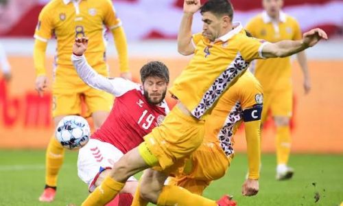Soi kèo, dự đoán Moldova vs Andorra, 23h00 ngày 14/6 UEFA Nations League