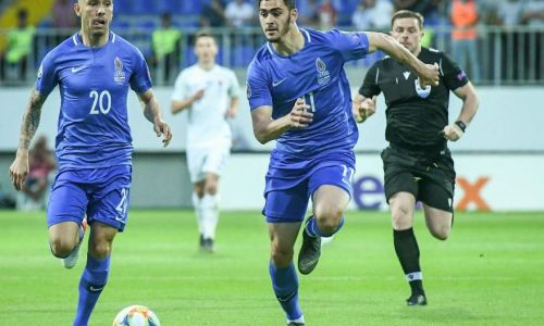 Soi kèo, dự đoán Azerbaijan vs Belarus, 23h00 ngày 13/6 UEFA Nations League