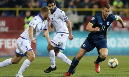 Soi kèo, dự đoán Bosnia vs Phần Lan, 1h45 ngày 15/6 UEFA Nations League