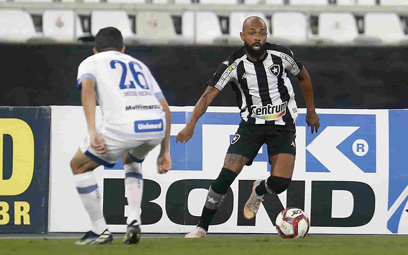 Soi kèo, dự đoán Botafogo vs Avai