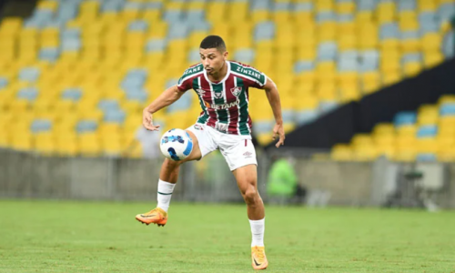 Soi kèo, dự đoán Fluminense (RJ) vs Avai FC (SC), 5h Ngày 20/6 VĐQG Brazil