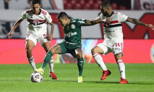 Soi kèo, dự đoán Sao Paulo vs Palmeiras, 6h Ngày 21/6 VĐQG Brazil