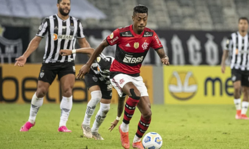 Soi kèo, dự đoán Atletico Mineiro vs Flamengo, 7h30 Ngày 23/6 Cúp Brazil