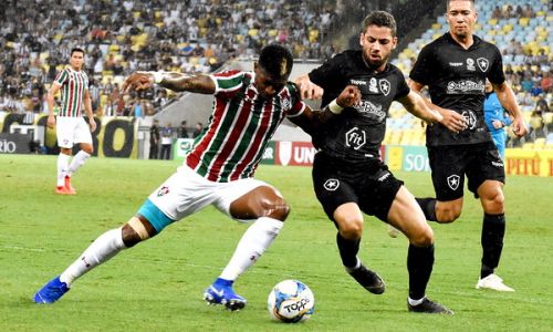 Soi kèo, dự đoán Botafogo vs Fluminense, 2h00 ngày 27/6 VĐQG Brazil