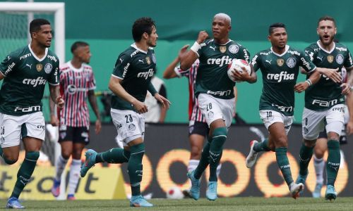 Soi kèo, dự đoán Avai vs Palmeiras, 2h00 ngày 27/6 VĐQG Brazil