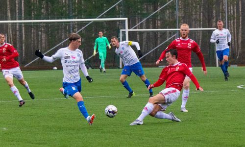 Soi kèo, dự đoán Kalmar FF vs IFK Varnamo, 00h Ngày 28/6 VĐQG Thụy Điển