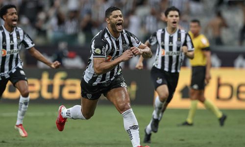 Soi kèo, dự đoán Emelec vs Atletico Mineiro, 5h15 ngày 29/6 Copa Libertadores