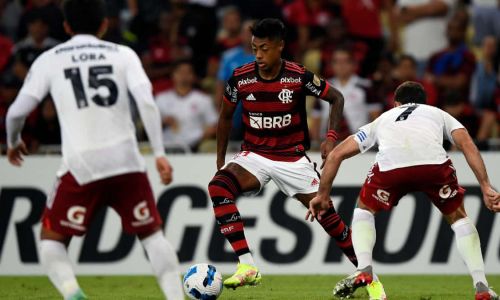 Soi kèo, dự đoán Tolima vs Flamengo, 7h30 ngày 30/6 Copa Libertadores