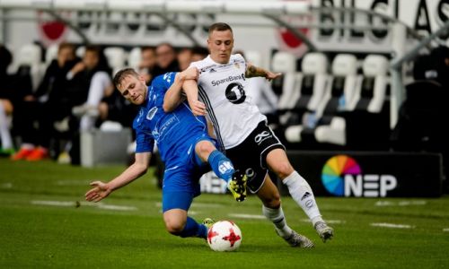 Soi kèo, dự đoán Viking vs Rosenborg, 1h Ngày 4/7 VĐQG Na Uy