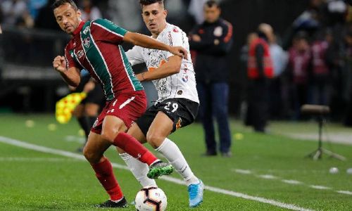 Soi kèo, dự đoán Fluminense vs Corinthians, 2h30 ngày 3/7 VĐQG Brazil