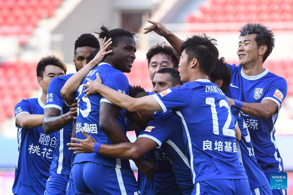 Soi kèo, dự đoán Guangzhou FC vs Wuhan Three Towns