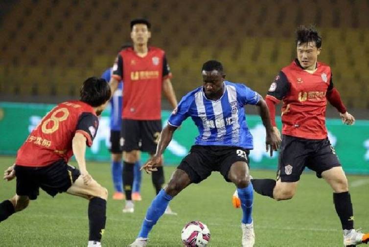 Soi kèo, dự đoán Guangzhou FC vs Wuhan Three Towns
