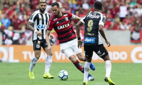 Soi kèo, dự đoán Santos vs Flamengo, 5h00 ngày 3/7 VĐQG Brazil