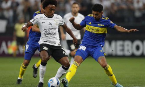 Soi kèo, dự đoán Boca Juniors vs Corinthians, 7h30 ngày 6/7 Copa Libertadores