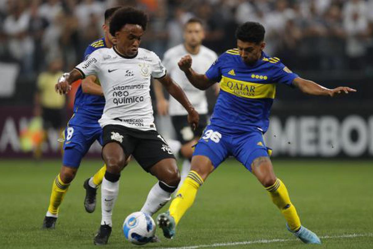 Soi kèo, dự đoán Boca Juniors vs Corinthians