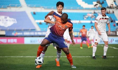 Soi kèo, dự đoán Jeju United vs Seongnam, 17h30 ngày 08/07 VĐQG Hàn Quốc