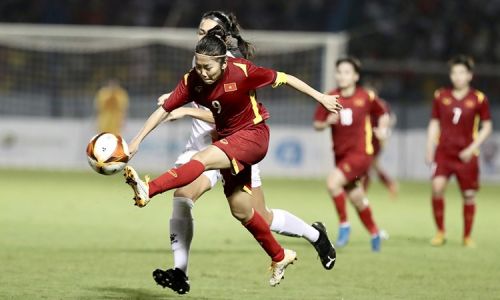 Soi kèo, dự đoán Nữ Việt Nam vs Nữ Lào, 18h00 ngày 09/07 VCK bóng đá nữ Đông Nam Á 2022