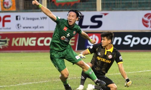 Soi kèo, dự đoán Sài Gòn vs Bình Định, 19h15 ngày 09/07 V-League 1