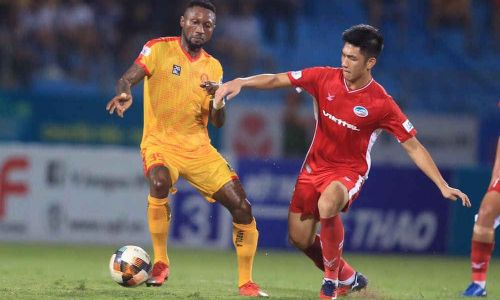 Soi kèo, dự đoán Thanh Hóa vs Nam Định, 18h00 ngày 09/07 V-League 1