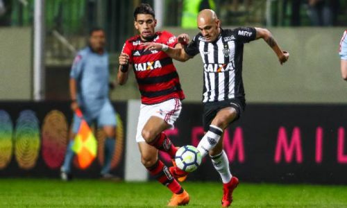 Soi kèo, dự đoán Flamengo vs Atletico Mineiro, 7h30 ngày 14/7 Cúp Brazil