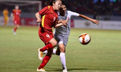 Soi kèo, dự đoán Nữ Việt Nam vs Nữ Myanmar, 18h00 ngày 13/07 VCK bóng đá nữ Đông Nam Á