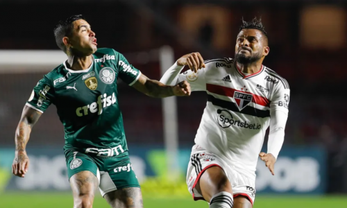 Soi kèo, dự đoán Palmeiras vs Sao Paulo, 6h Ngày 15/7 Cúp Brazil