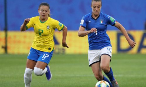 Soi kèo, dự đoán Nữ Italia vs Nữ Iceland, 23h00 ngày 14/07 VCK bóng đá nữ EURO 2022
