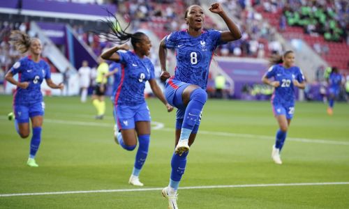 Soi kèo, dự đoán Nữ Pháp vs Nữ Bỉ, 02h00 ngày 15/07 VCK bóng đá nữ EURO 2022