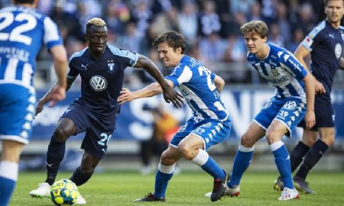 Soi kèo, dự đoán IFK Norrkoping vs Malmo FF, 20h Ngày 16/7 VĐQG Thụy Điển
