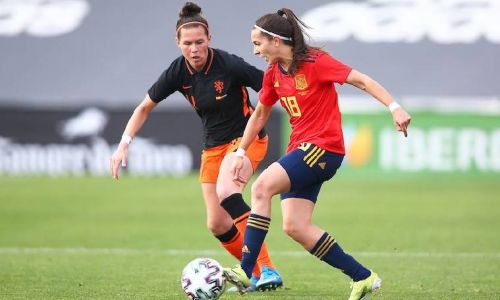 Soi kèo, dự đoán Nữ Đan Mạch vs Nữ Tây Ban Nha, 02h00 ngày 17/07 VCK Euro Nữ 2022